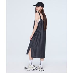여성 데님 뷔스티에 원피스_LW252DO884