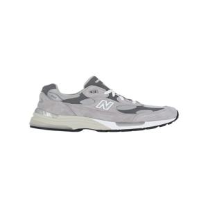 [해외직구] 25FW  스니커즈 U992 GY Grey