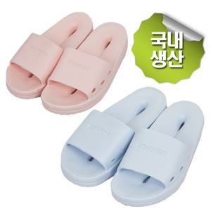 물방울 컴포트 욕실화 욕실슬리퍼