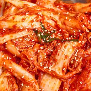 셰프애찬 알배기겉절이 1kg/팩