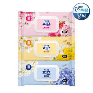 건조기용시트 오리지널 80매 x 2개