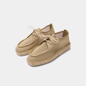 [정상가 238000] 찰루파 메쉬 (Txalupa Mesh) 올리브 우븐