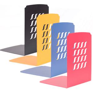 북앤드 대/1세트2개입/북엔드/책꽂이