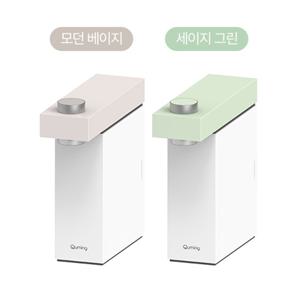 무전원 딜라이트 미니 정수기 HQPM15C20E (컬러 선택-비용절감 셀프설치)