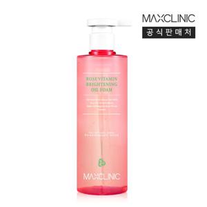 MSK019_로즈브라이트닝 오일투폼310g