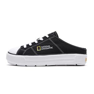 도러블 뮬 BLACK N211AFW130