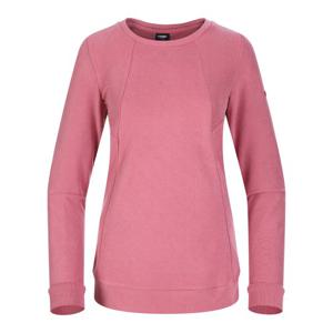 정상가: 104,000원 | 여성 겨울 보트넥 중기장 라운드 티셔츠 (1223TR451-K)