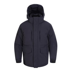 정상가: 58,0000원 | 남성 겨울 헤비 다운 자켓 (1223JD404-K)