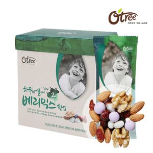 오트리 하루의열매 베리믹스2 10입