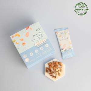 오트리 더넛츠 20g 10입