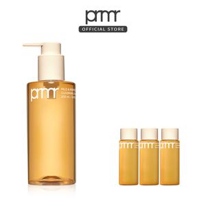 [PRMR] 마일드 앤 퍼펙트 클렌징 오일 투 폼 클렌저 200ml