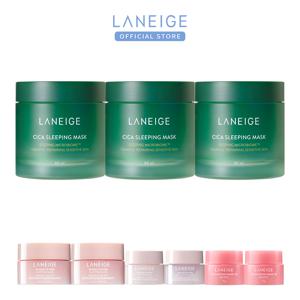 시카 슬리핑 마스크 60ml 3개