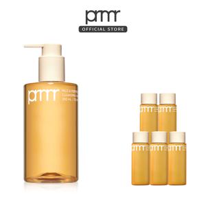 [PRMR] 마일드 앤 퍼펙트 클렌징 오일 투 폼 클렌저 300ml
