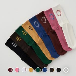 454901 여자 장목 앙말