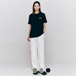 415543 여 나일론 카고 조거 팬츠