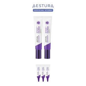 리제덤365 레티노이드 아이세럼 15ml 2개
