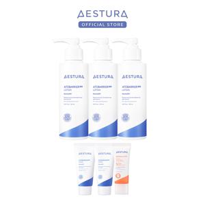 아토베리어365 2세대 로션 150ml 3개