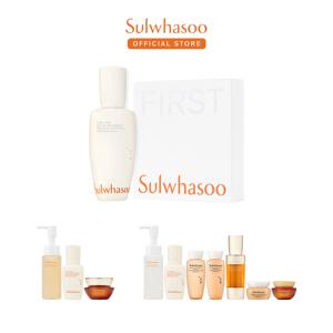설화수[CJ단독]윤조에센스 6세대 90ml 기획세트