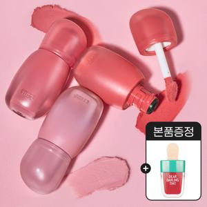 [GIFT] 포근 픽싱 틴트+디어달링 아이스크림 틴트 1개(컬러랜덤) /뮤트의 정석