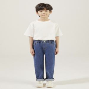 남아 에코 배기 데님팬츠 MKC5DP1002