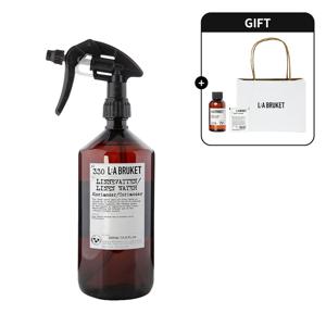 린넨 워터 코리앤더 1000ml [바디워시55ml/바디로션55ml+바디로션2ml+쇼핑백]