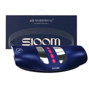 [슬룸 정품] 슬룸 허리편한케어 V2, 1개, SL25EQ01