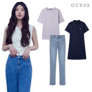 (23%쿠폰) 게스본사 HOT썸머 인기상품 여름신상 ~ 티셔츠/맨투맨/데님 외