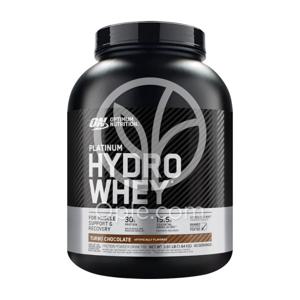 (오플닷컴) 플래티넘 하이드로웨이 터보 초콜릿 단백질 프로틴 보충제 40 서빙 1.64 kg 빠른직구