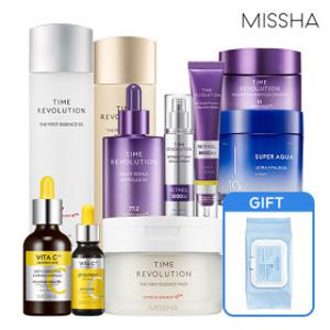 브랜드데이 최대 50% / 선케어 패드 1+1