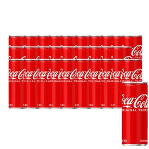 코카콜라 250ml 30CAN 1박스