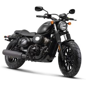KR모터스 아퀼라300 GV300S / 아퀼라125 미라쥬250  24연식