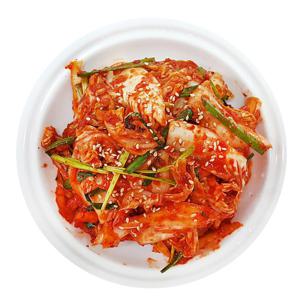 (신선집중) 한상궁김치 겉절이 2kg /출고당일생산