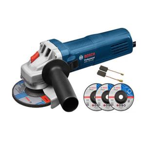보쉬 GWS750-100 핸드 그라인더 100mm 앵글 그라인더 750W