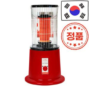 나산전기난로 NS-7008A(황토보빈) 2.8kw  약10평/2025년형 국내생산/1년무상AS/생황토로 만듦