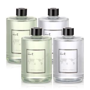 이모레돌런트 디퓨저리필 500ml 1+1+1+1 /섬유스틱 별도 구매