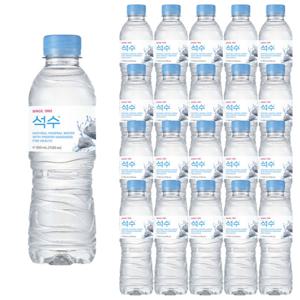 하이트진로석수 350ml x 20개