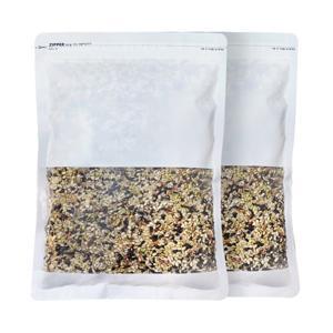 국산 오색현미 2kg (1kgX2봉) / 4kg 구매시 사은품 증정