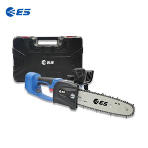 ES산업 LCHS820M-N 20V 충전 미니 체인톱 몸체