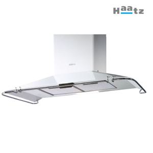 하츠 주방후드 로빈 RNH-90C 화이트 주방 렌지후드