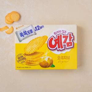 오리온 예감 오리지널 192g (영등포점)