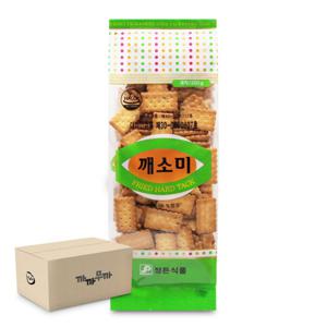 정든 깨소미 250g (1박스-12개)