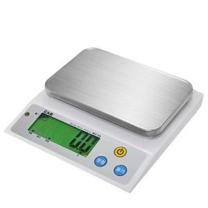 CAS WZ-3A 디지털 전자저울 1kg 0.1g단위 주방저울