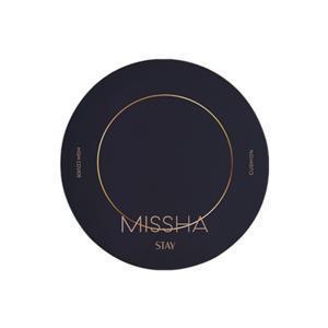 스테이 쿠션 하이커버 SPF30/PA++ (21호 바닐라) 14g