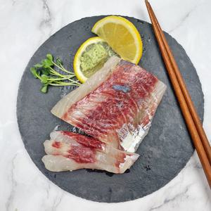 당일생산 국내산 제철 보리숭어 300g 필렛+소스/해동지