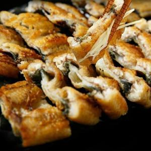 바다장어 1kg 국내산 자연산 대사이즈 1kg 2-3미 바다장어 당일손질 장어구이 붕장어 아나고 생물장어