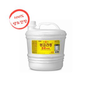 몽고간장 송표 프라임 3.8L