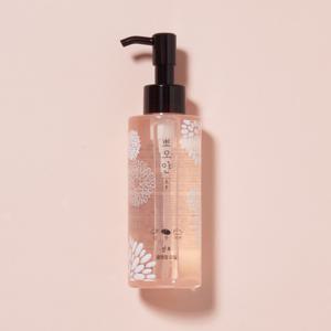 뽀오얀 미소 발효 클렌징 오일 150ml