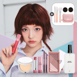 (+20% 쿠폰) 3CE 전품목 할인전 / 미니틴트 브러쉬 파우치 등 증정