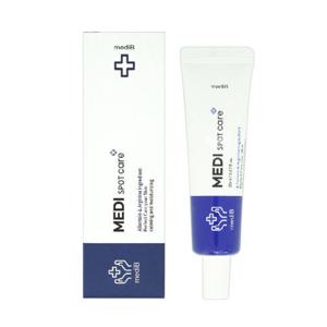 메디비 메디 스팟케어20ml /예민한 민감성피부/25년09월까지
