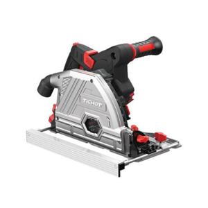 티찹 플렌지쏘 TPS-140BL-B 원형톱 가이드 레일 베어툴